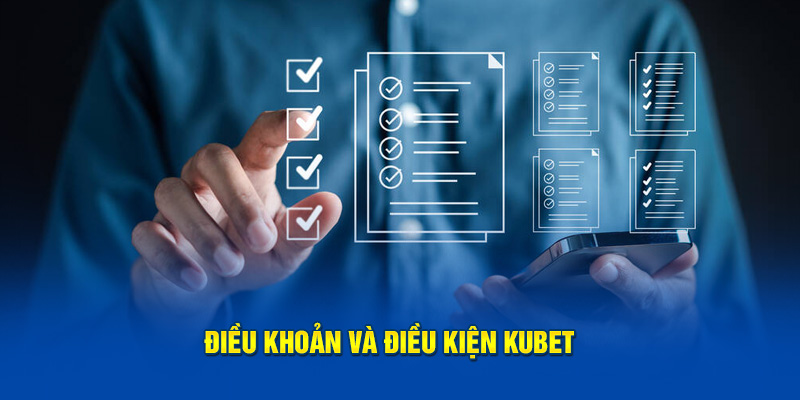 Điều Khoản Và Điều Kiện
