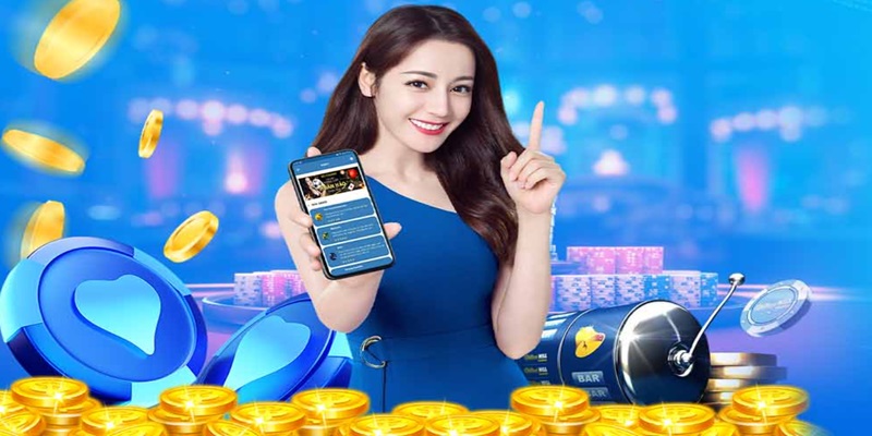 Ưu đãi hấp dẫn nhà cái uy tín tặng tiền dành cho hội viên
